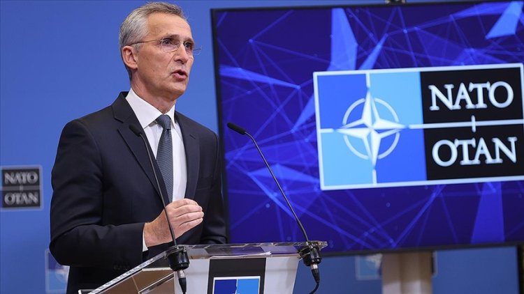 NATO, Ukrayna'da çatışmanın parçası olmayacak