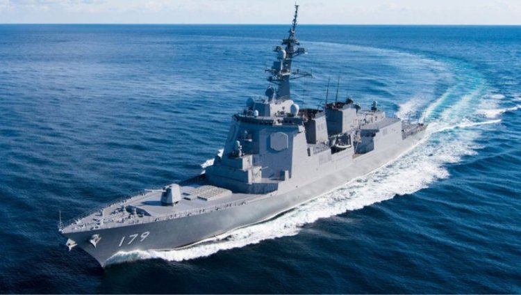 Ukrayna, savaş gemisi ve denizaltı satın almak istiyor
