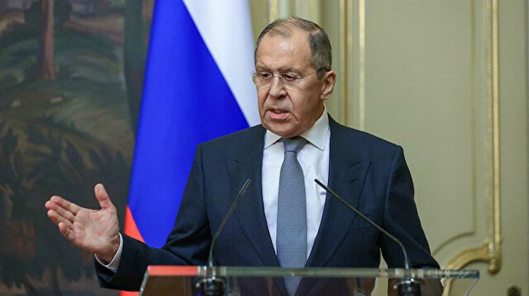 Lavrov: ABD, yeni sömürgeci yöntemler kullanıyor