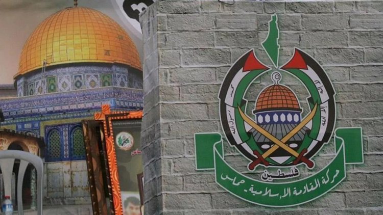 Hamas'tan Filistinlilere 'nöbet' çağrısı!