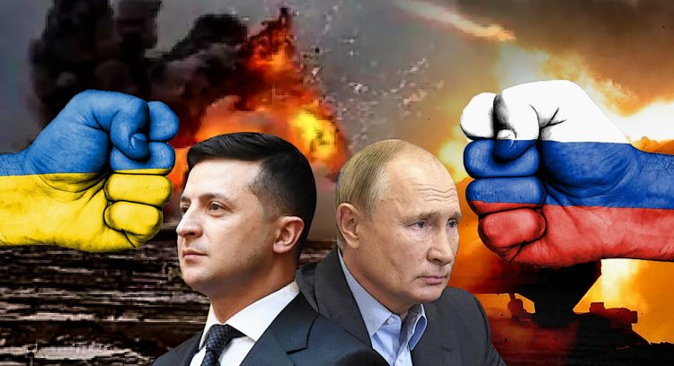 Rusya-Ukrayna savaşının 9. gününde yaşanan son gelişmeler