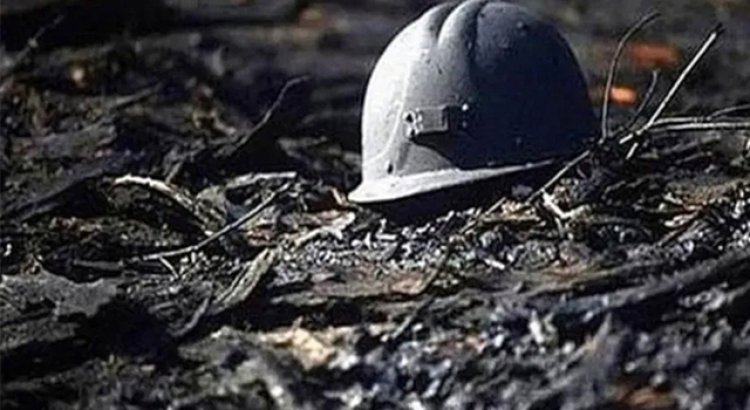 Gine'de altın madeni çöktü: 18 ölü