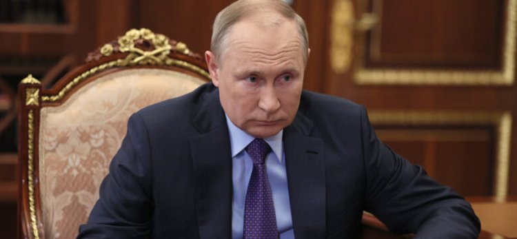 Putin: Taleplerimiz kabul edilirse saldırılar duracak