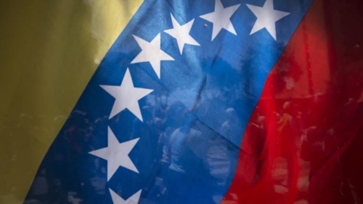 NYT: ABD heyeti, Ukrayna bağlamında Putin'i daha da yalnızlaştırmak için Venezuela'ya gitti