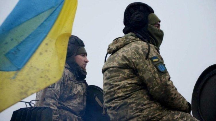 İngiltere: Ukrayna'ya silah desteğini arttıracağız