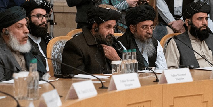 Afganistan İslam Emirliği Antalya Diplomasi Forumu'na katılacak