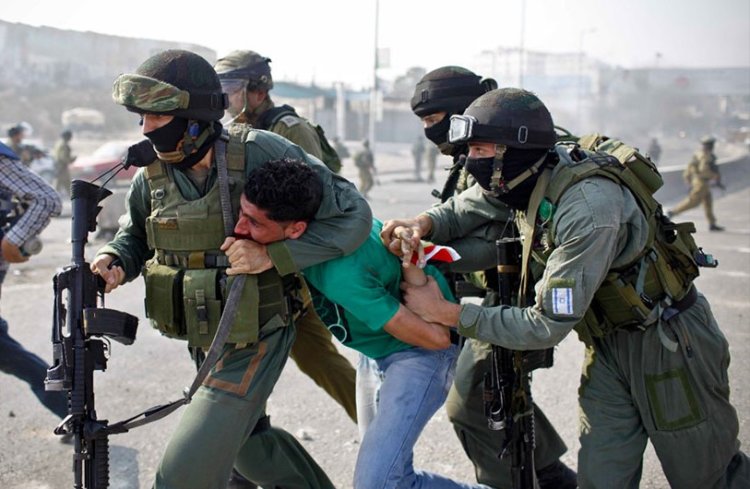 BM İnsan Hakları Yüksek Komiseri Bachelet, İşgalci İsrail ordusunun Filistinlilere şiddetine tepki gösterdi