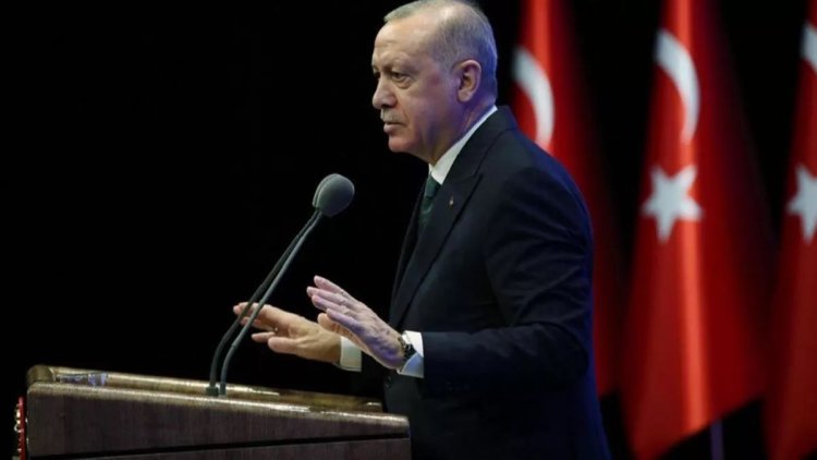 Cumhurbaşkanı Erdoğan: İslam düşmanlığıyla mücadele tüm insanlığın meselesi