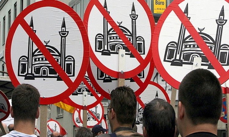 BM, 15 Mart'ı "Uluslararası İslamofobi ile Mücadele Günü" kabul etti