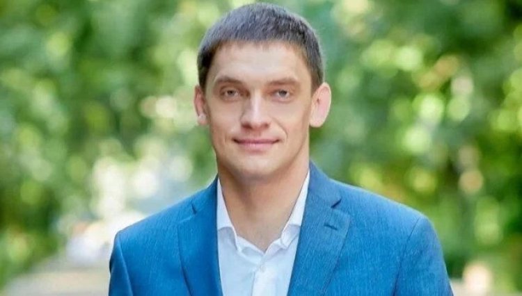 Kaçırılan Belediye Başkanı, 9 Rus askerine karşılık serbest bırakıldı