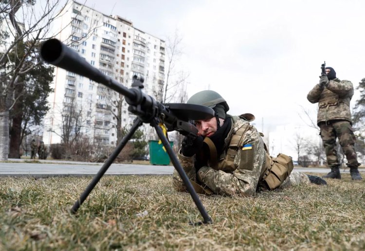 Rusya'dan ‘paralı asker’ uyarısı: Sorun oluşturur!