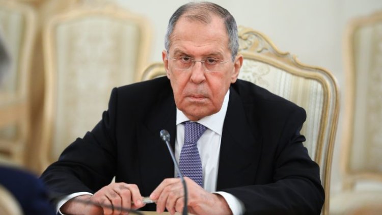 Lavrov: 'Sam Amca'dan emir almak istemeyen birçok ülke var