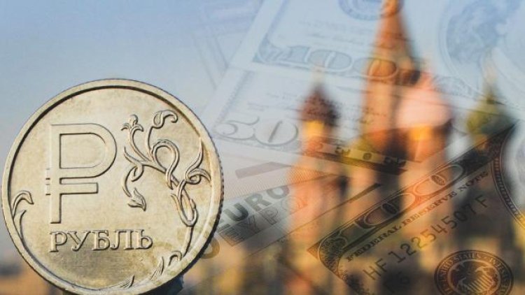 Kremlin: Rusya diğer mallarda da rubleyle ödeme talep edecek