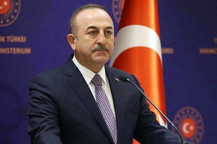 Çavuşoğlu: Uluslararası sistem ciddi bir reforma tabi tutulmalı