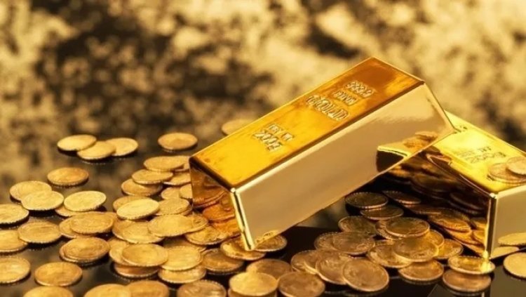 Rusya 140 milyar dolarlık altın rezervlerine alıcı bulamıyor