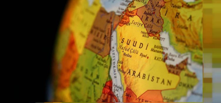 Suudi Arabistan yurt dışından gelenlere yönelik kısıtlamaları kaldırdı