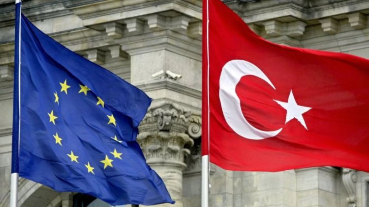 Türkiye'den 20 bin kişi Avrupa ülkelerine iltica başvurusunda bulundu