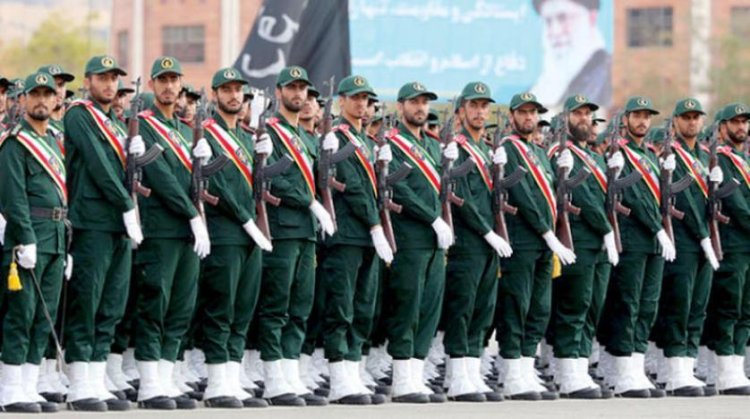 İran, ABD’nin Devrim Muhafızları’nı terör örgütleri listesinden çıkarma şartını reddetti