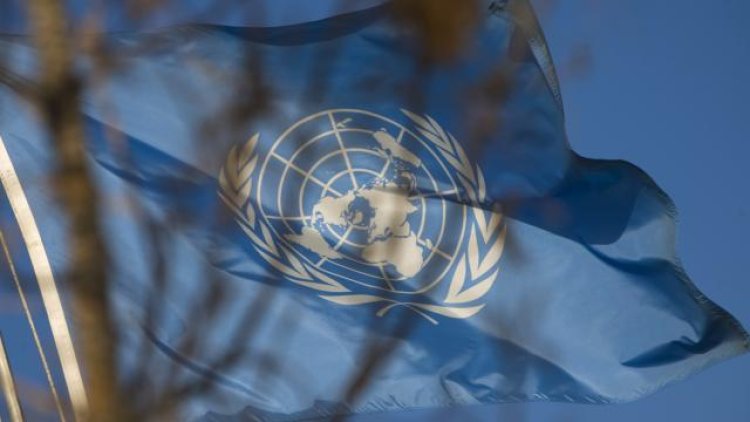 Suriye muhalefeti, rejimin BM'den çıkarılmasını istedi