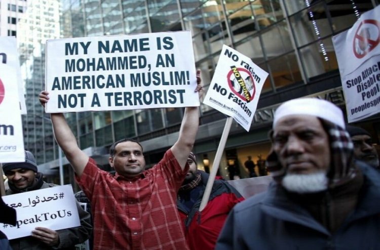 ABD'de Müslüman çocuğa saldıran iki genç 'nefret suçu' ile yargılanacak