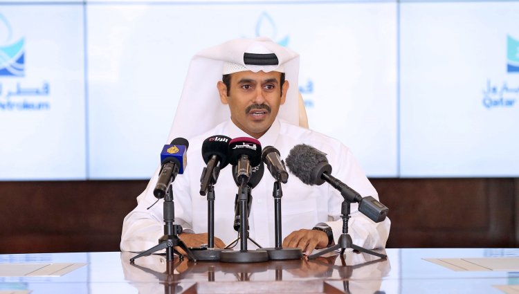 Katarlı bakan Rus gazına alternatif bulmanın zorluğuna işaret etti