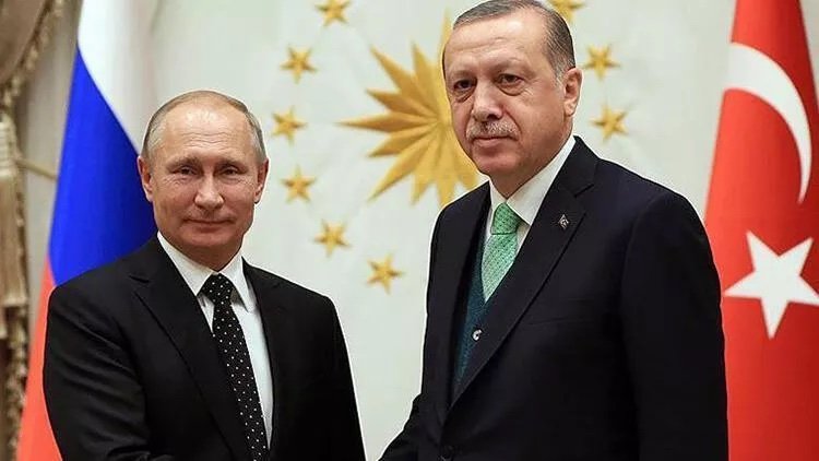 Rusya-Ukrayna müzakereleri İstanbul'da yapılacak