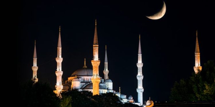 Kur'an Nesli Platformu'ndan Ramazan tavsiyeleri