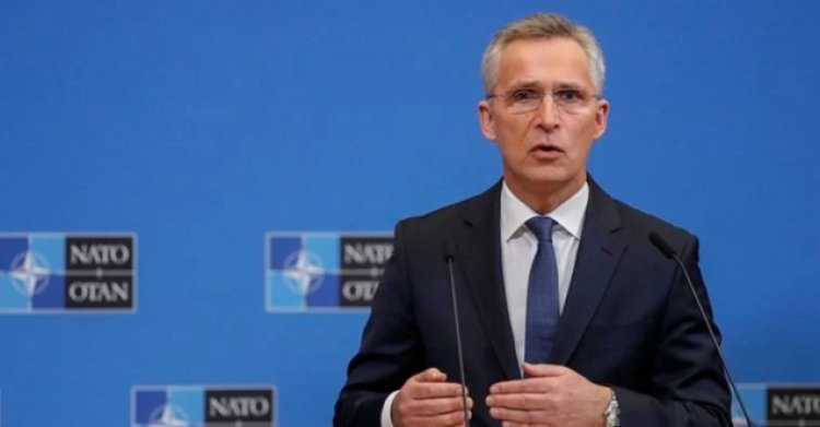 NATO: Rusya çekilmiyor, güç topluyor!