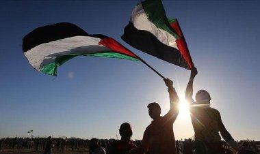 HAMAS-İslami Cihad: Şehitler, direniş azmini arttırıyor!