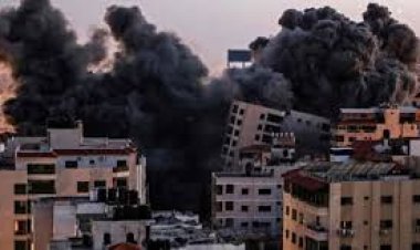 Siyonist çete: Gazze'de yeni bir katliama hazırız