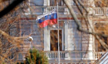 Almanya ve Fransa'dan 'Rus diplomat' kararı