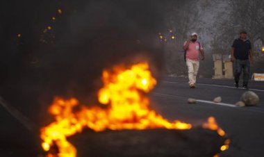 Peru'da erken seçim krizi tırmanıyor: Kongre bir kez daha reddetti!