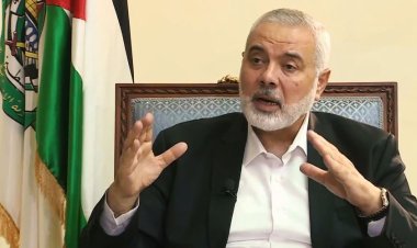 HAMAS'tan BM'ye: İşgal cinayetlerini durdurun!