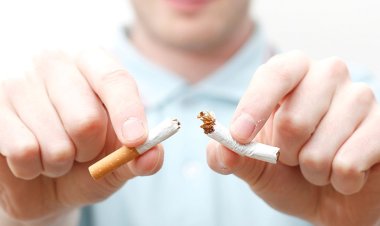 Ramazan ayında sigara nasıl bırakılabilir?