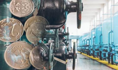 Macaristan doğal gazı "ruble"yle ödemeyi kabul etti