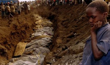 Afrika Birliği, Ruanda soykırımını 100 gün boyunca anacak