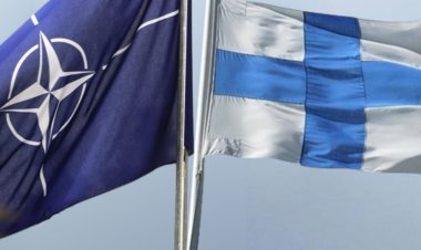 ' Finlandiya NATO üyeliğine hazırlanıyor' iddiası