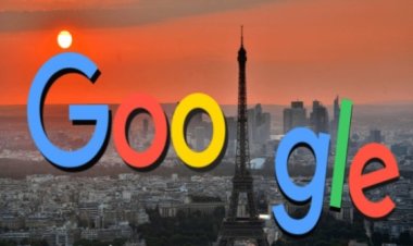 Fransa'dan Google'a 150 milyon euro para cezası