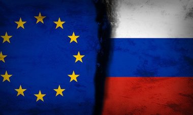 Rusya: AB ülkelerinin barış çağrıları 'ikiyüzlü'