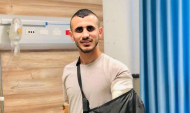 İşgal çetesi Cenin'i bastı: 1 şehit 13 yaralı