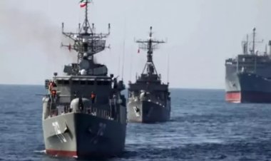 İran, yakıt gemisine el koydu