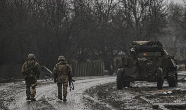 Ukrayna ve Rusya arasında esir değişimi yapıldı