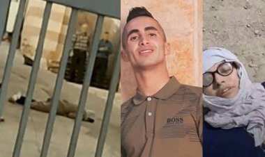 Siyonist çete bir günde 3 Filistinliyi şehid etti