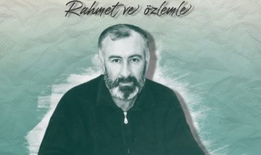 '10 yıllık zindan hayatında kimse kendisinden incinmedi'