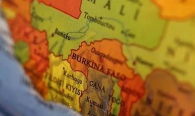 Burkina Faso'da yeniden OHAL ilan edilecek