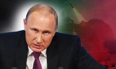 Putin: Operasyonlar, başarıya ulaşana kadar durmayacak