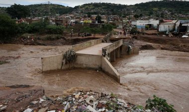 Güney Afrika’da sel felaketi: En az 45 ölü