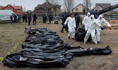 UCM Başsavcısı Buça'da incelemelerde bulundu
