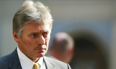 Kremlin: Biden’ın Rusya’ya "soykırım" suçlaması kabul edilemez