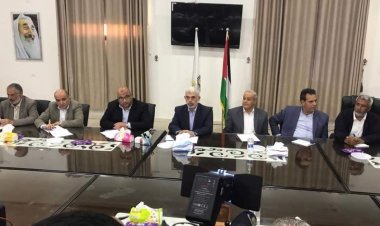 Direniş grupları Aksa için seferberlik çağrısı yaptı